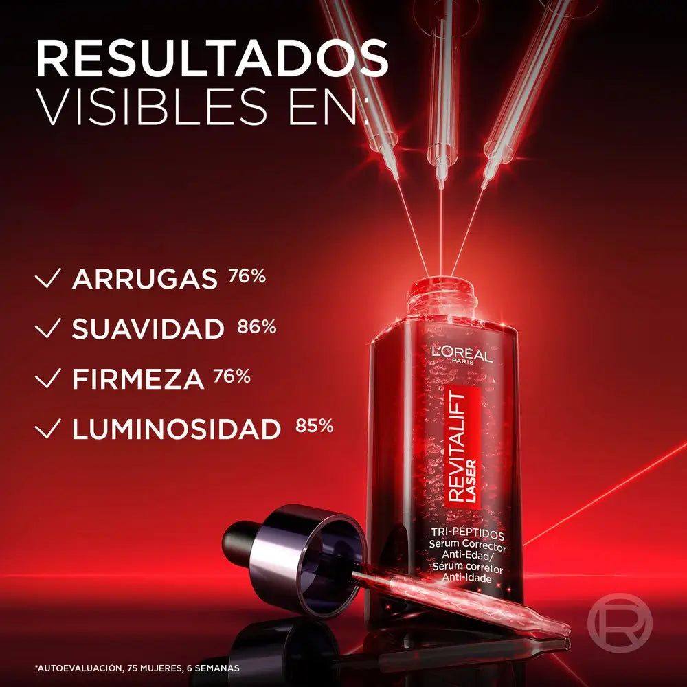 L'Oreal Paris Skincare Revitalift Serum Corrector, 30 ml