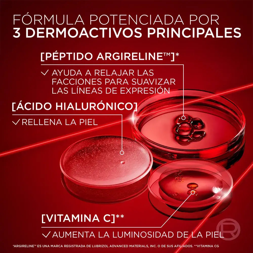 L'Oreal Paris Skincare Revitalift Serum Corrector, 30 ml