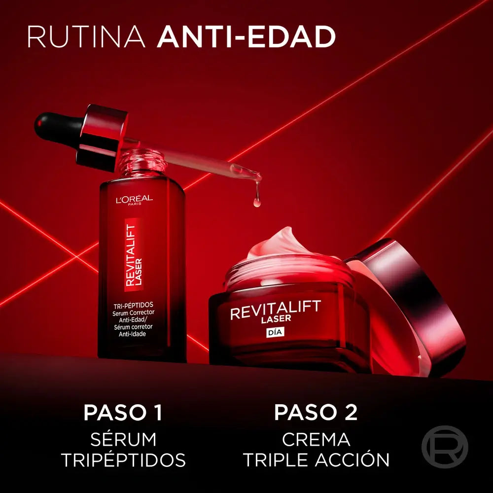 L'Oreal Paris Skincare Revitalift Serum Corrector, 30 ml