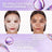 L'Oréal Paris Tissue Mask Revitalift Filler Glass Skin Hydrogel Facial Mask , 1 units