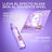 L'Oréal Paris Tissue Mask Revitalift Filler Glass Skin Hydrogel Facial Mask , 1 units