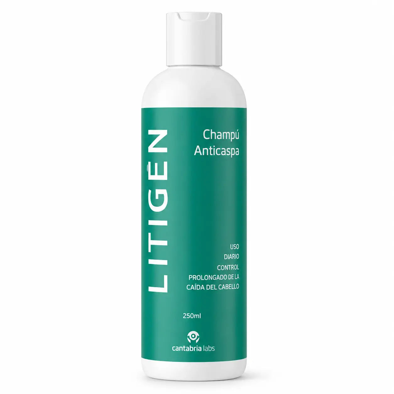 Lotigen Anti-Dandruff Shampoo 300 ml