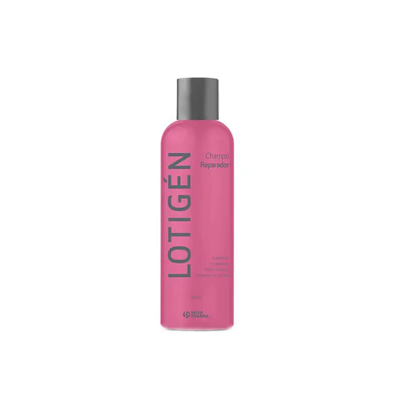 LOTIGEN REPAIR SHAMPOO 100 ML
