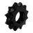 Lovetoy Penis Ring Power Plus Black