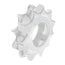 Lovetoy Power Plus Transparent Cock Ring Model 1