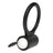Lovetoy Power Clit Vibrating Ring Black Model 2
