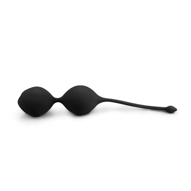 Lovetoy Kegel Balls With Weight Iwhizz Luna Black