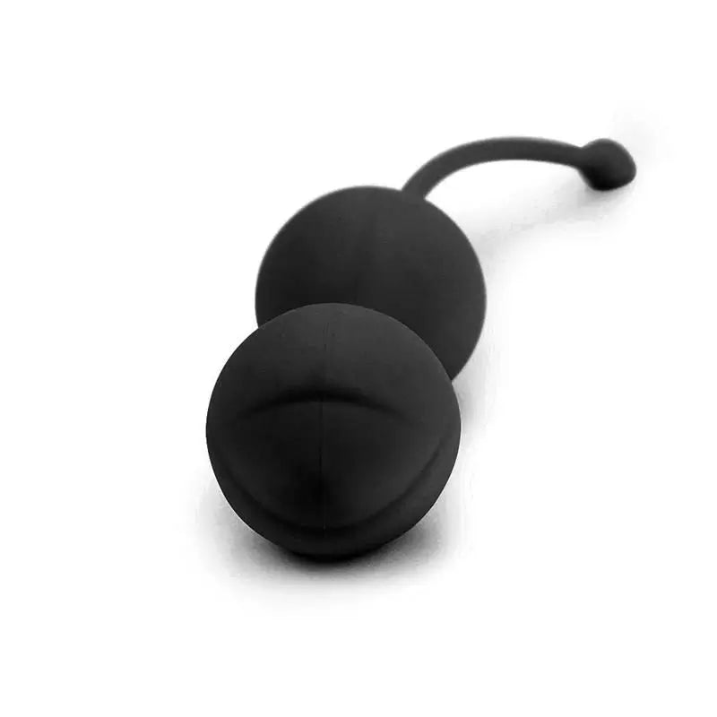 Lovetoy Kegel Balls With Weight Iwhizz Luna Black
