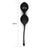 Lovetoy Kegel Balls With Weight Iwhizz Luna Black