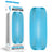 Lovetoy Masturbator Double Side Stroker Blue