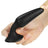 Lovetoy Anal Plug Lure Me Size S Black