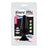 Lovetoy Anal Plug Lure Me Size S Black