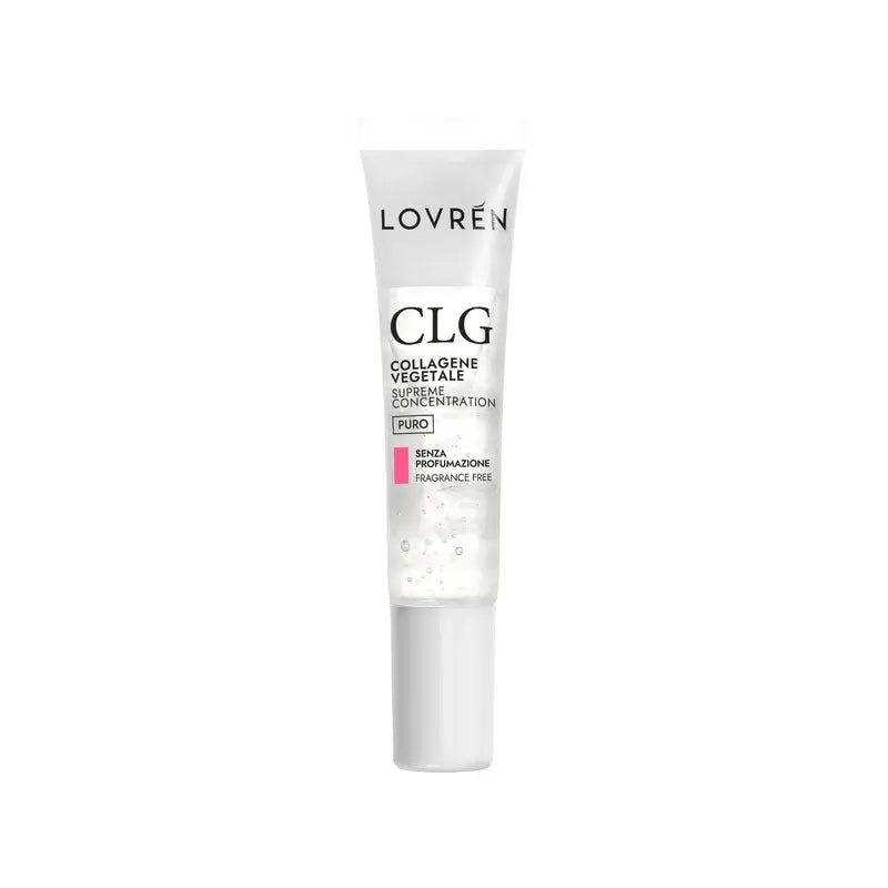 Lovrén Clg Plant Collagen Supreme Concentration, 15 ml