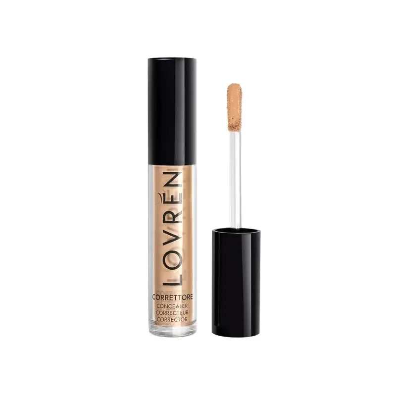 Lovrén Cr1 Corrector Medium, 4.5 ml