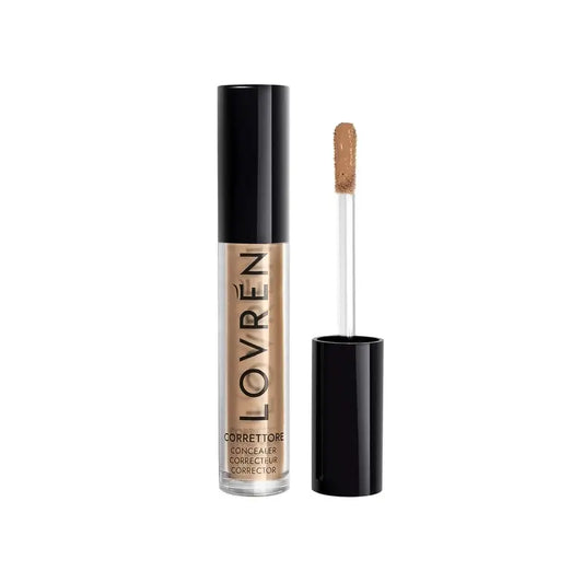 Lovrén Cr2 Medium-Dark Concealer, 4.5 ml