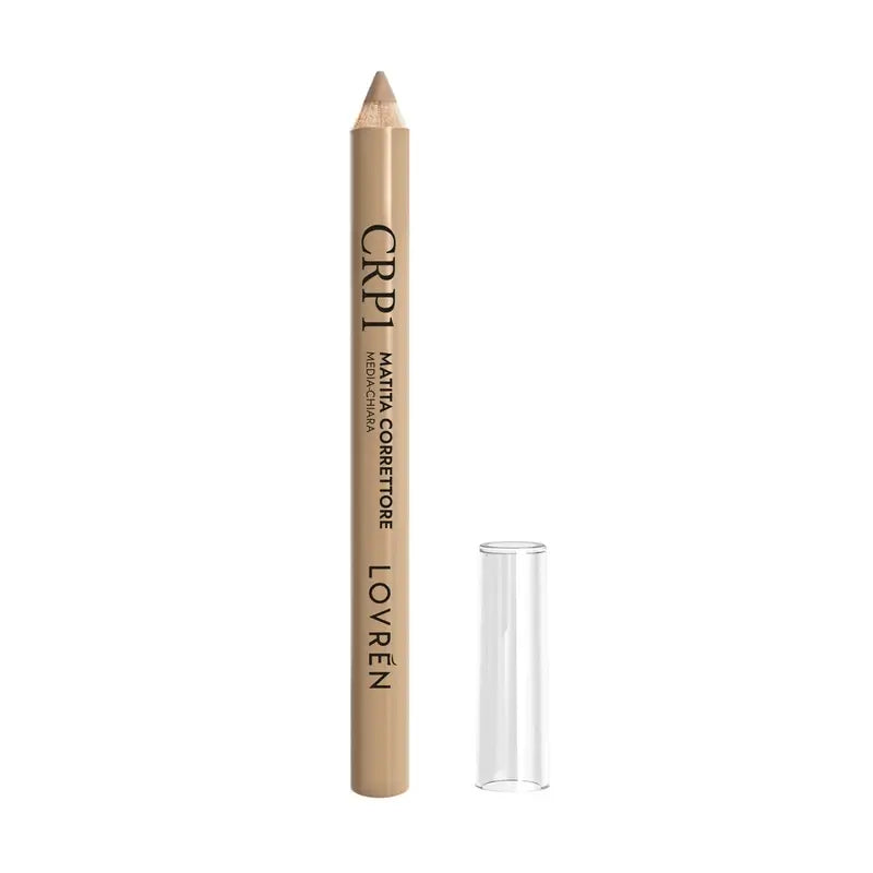 Lovrén Crp1 Concealer Pencil Medium-Clear, 3 g