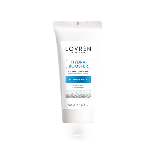 Lovrén Hair Hydra Booster Moisturising Balm