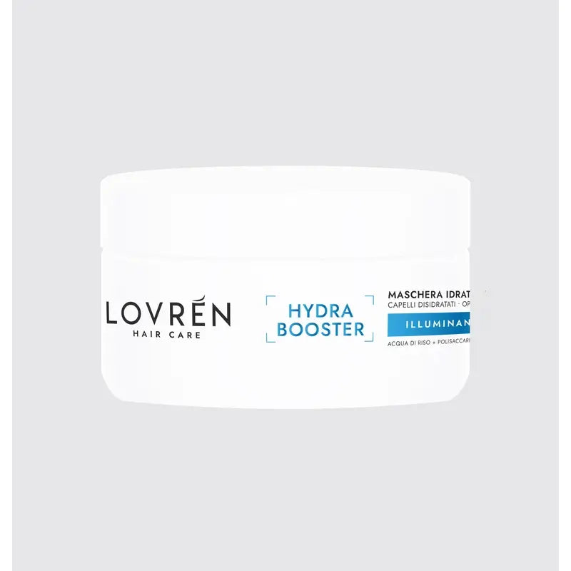 Lovrén Hair Hydra Booster Moisturising Mask