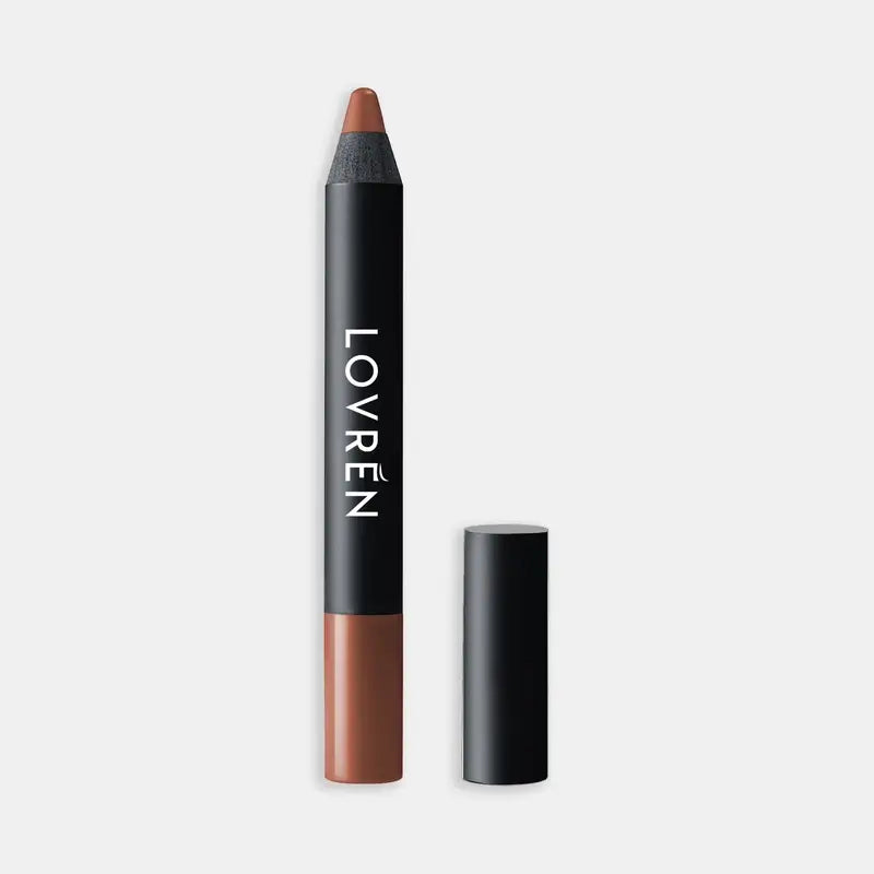 Lovrén Long Lasting Nude Jumbo Lipstick