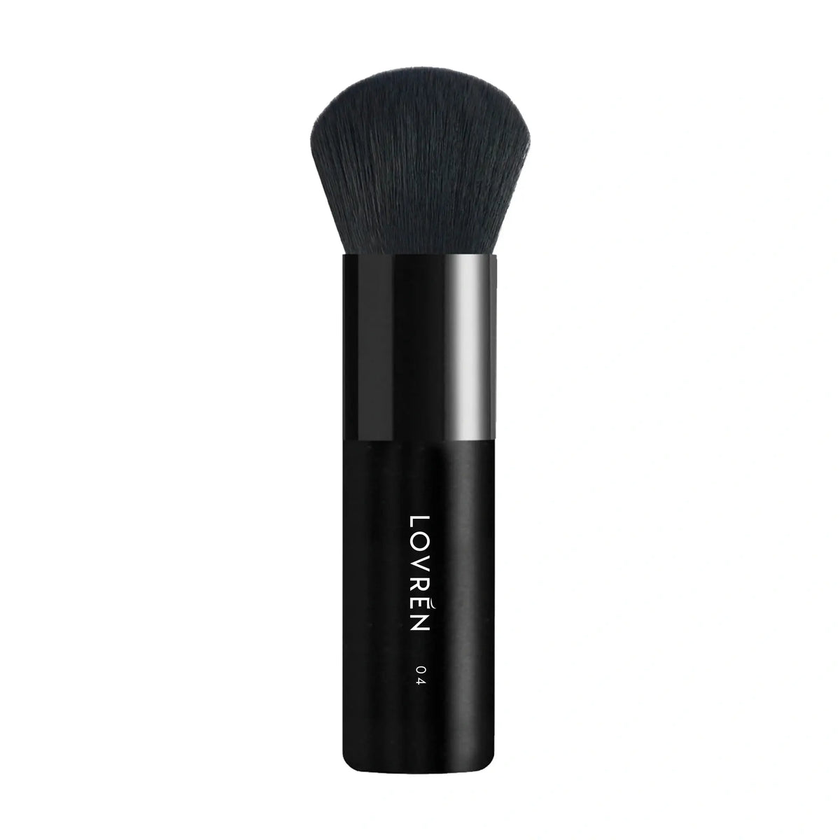 Lovrén Lovrén - Foundation Brush 04, 1 piece