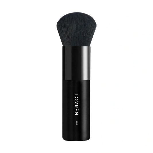 Lovrén Lovrén - Foundation Brush 04, 1 piece