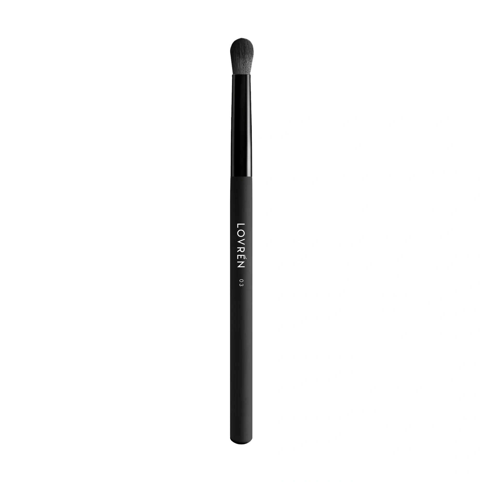 Lovrén Lovrén - Eyeshadow Brush 03, 1 pc.