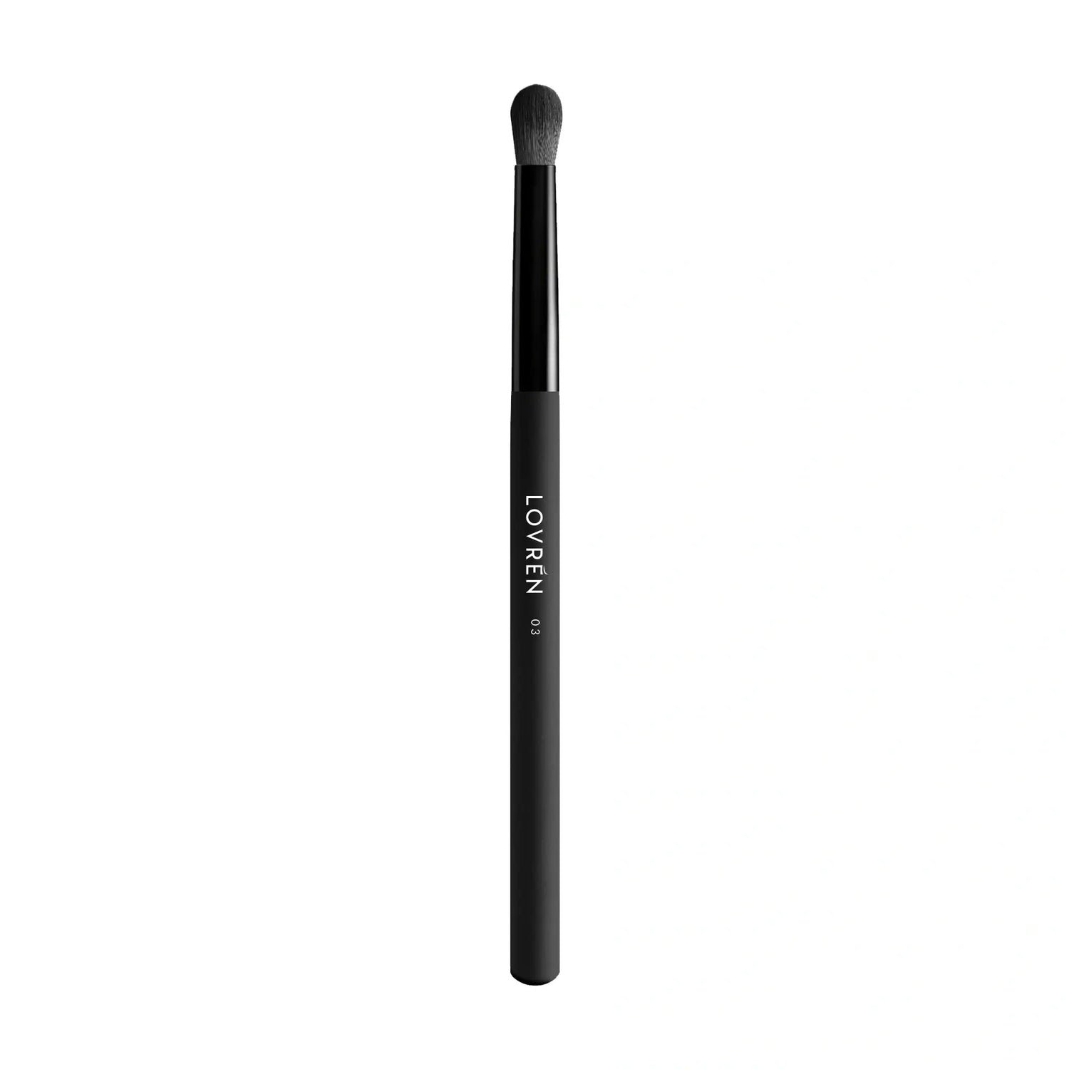 Lovrén Lovrén - Eyeshadow Brush 03, 1 pc.