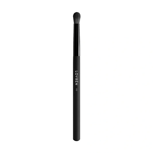 Lovrén Lovrén - Eyeshadow Brush 03, 1 pc.