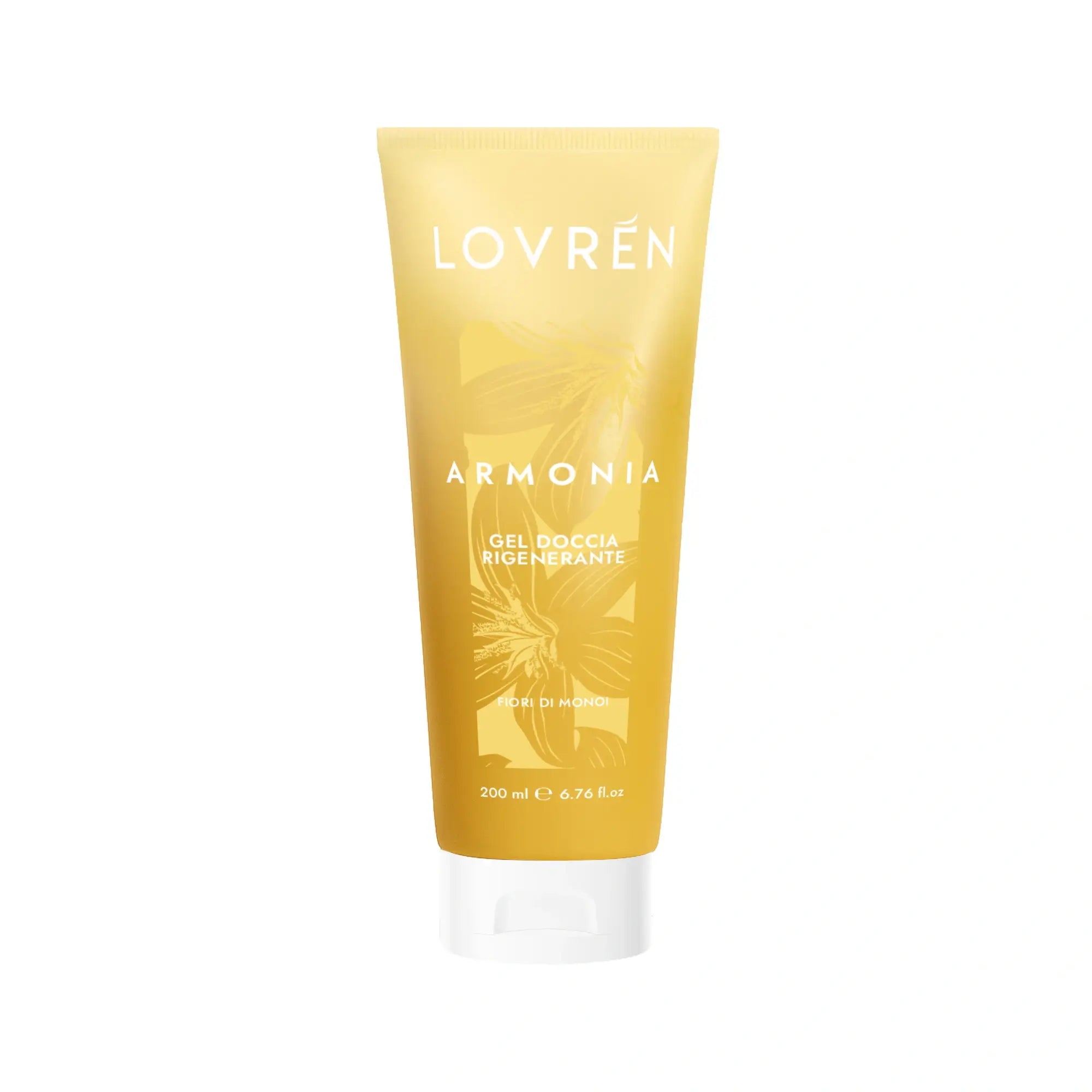 Lovrén Lovrén - Armonia Cleansing Gel, 1 pc.