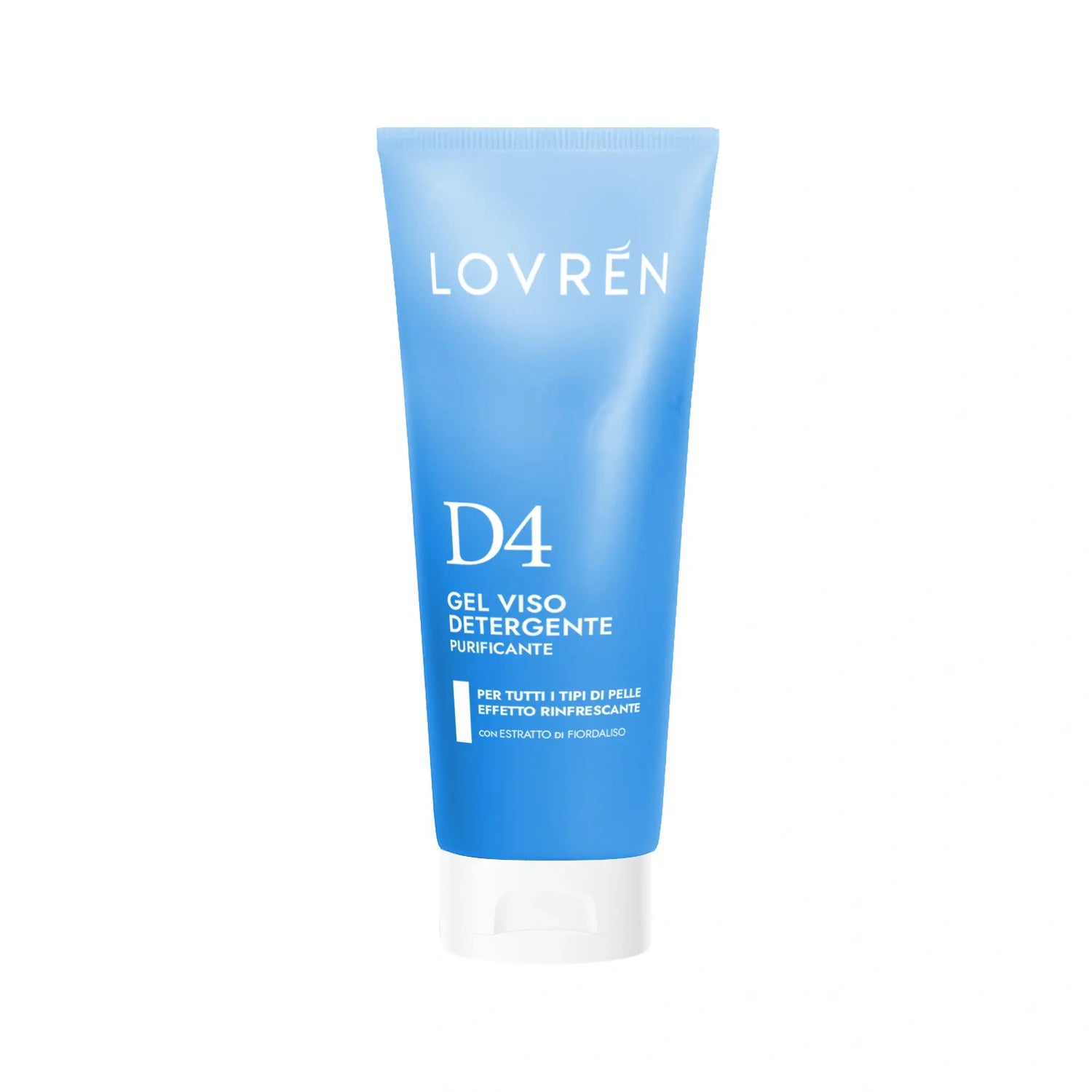 Lovrén Lovrén - Facial Cleansing Gel, 1 unit