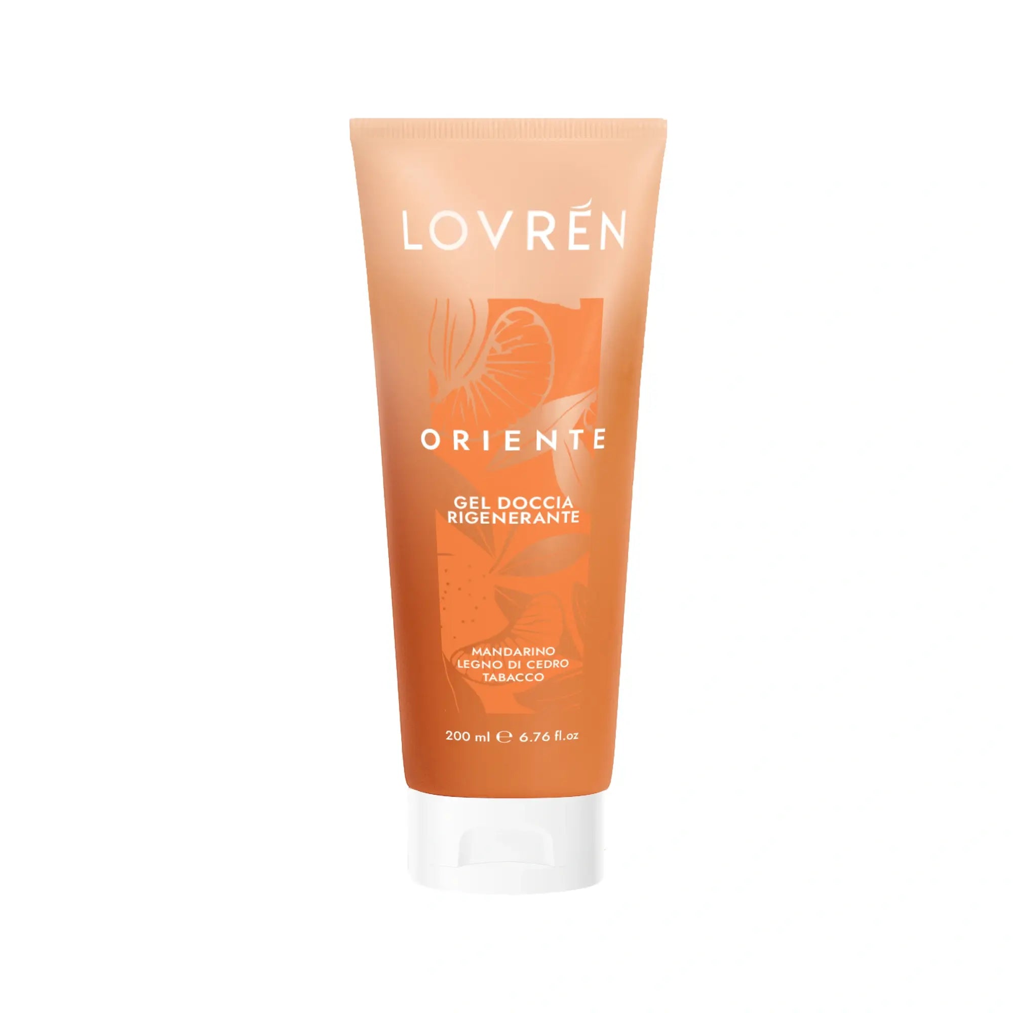 Lovrén Lovrén - Cleansing Gel Orient, 1 pc.