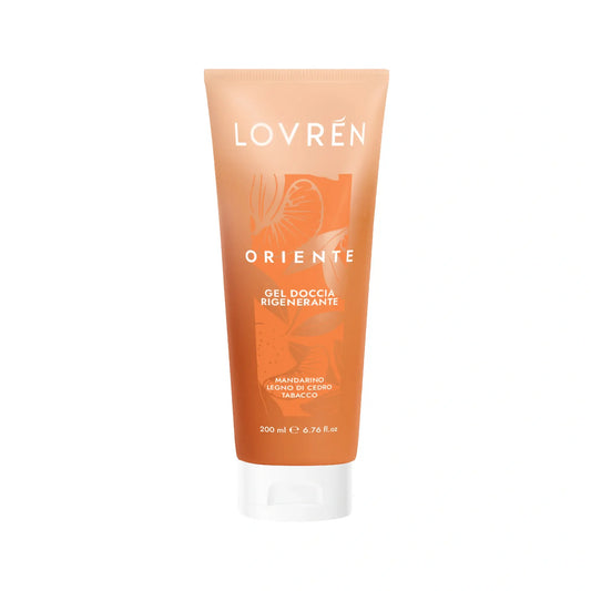 Lovrén Lovrén - Cleansing Gel Orient, 1 pc.