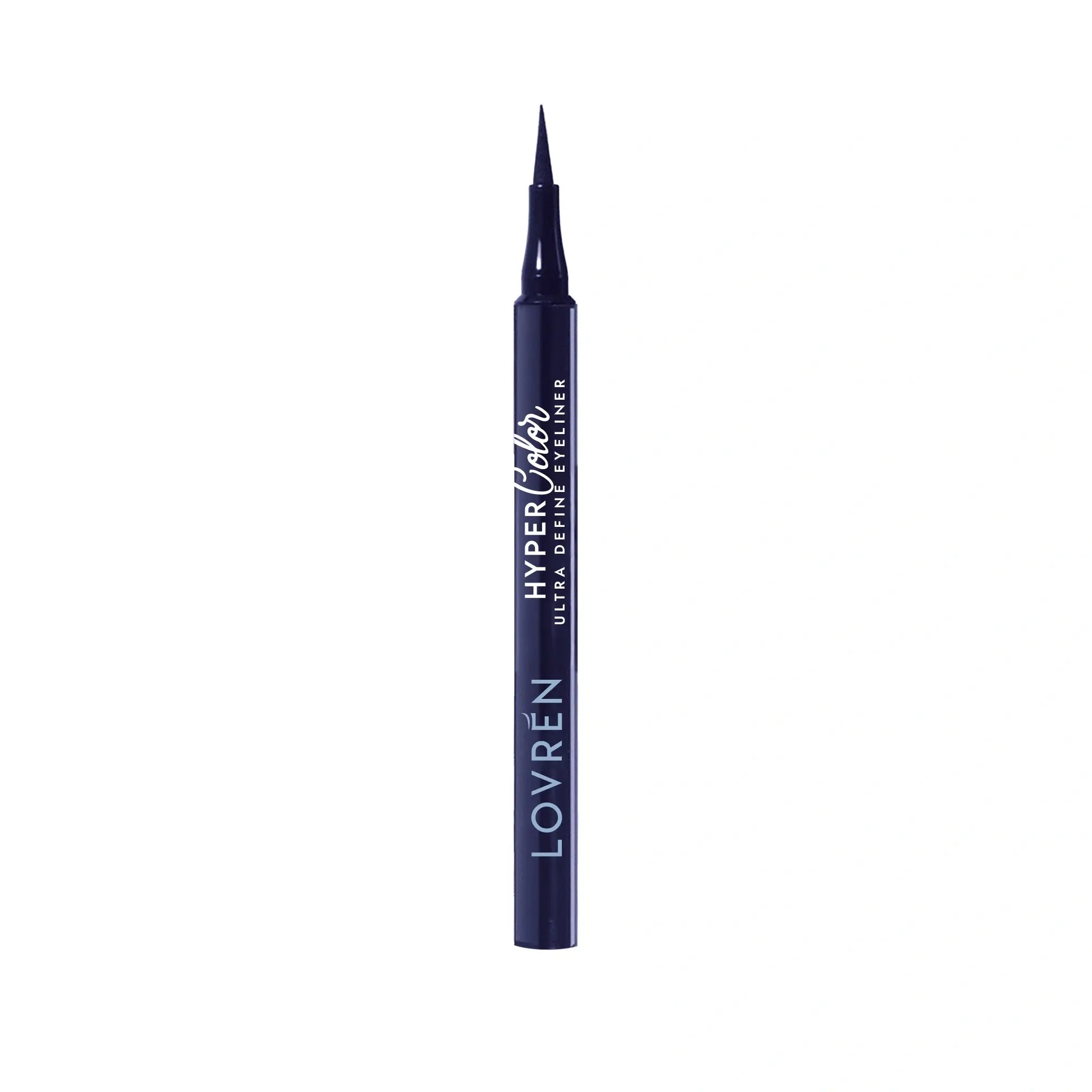 Lovrén Lovrén - Hyper Color Eyeliner Blue Ultra Define, 1.1 ml