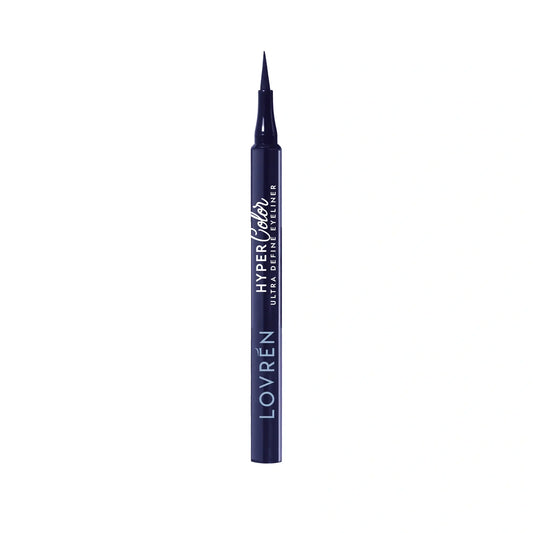 Lovrén Lovrén - Hyper Color Eyeliner Blue Ultra Define, 1.1 ml