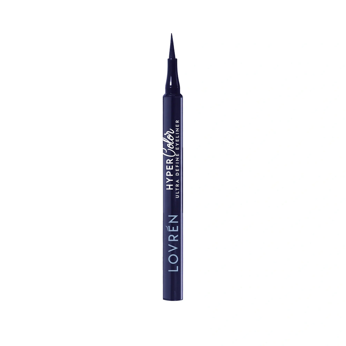Lovrén Lovrén - Hyper Color Eyeliner Blue Ultra Define, 1.1 ml