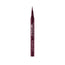 Lovrén Lovrén - Hyper Color Eyeliner Burgundy Ultra Define, 1,1 ml