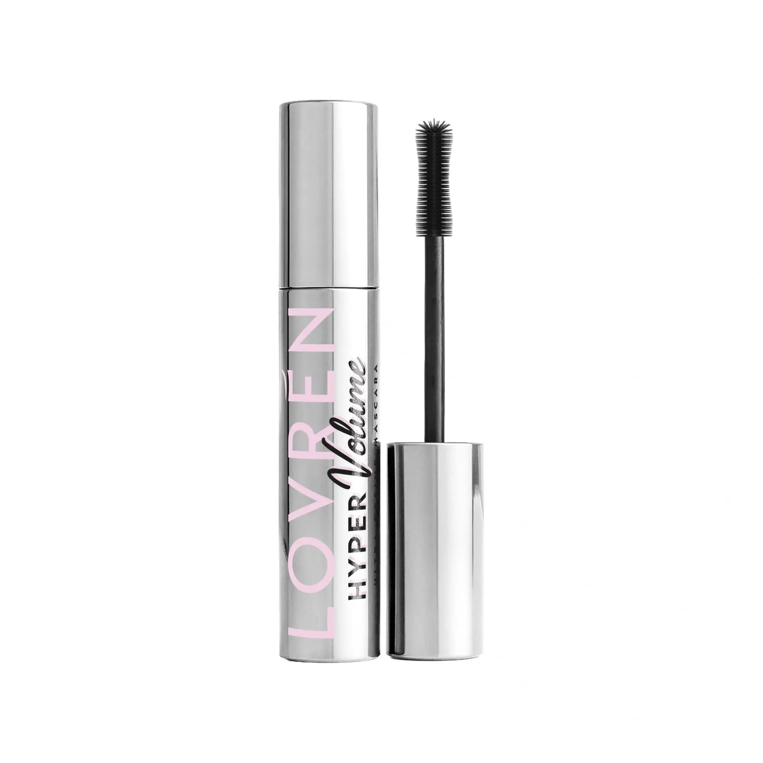 Lovrén - Hyper Volume Mascara Ultra Define Volume, 12 ml