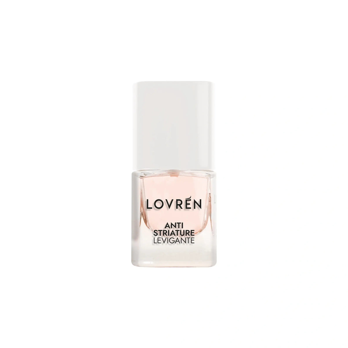 Lovrén Lovrén Nail Care - Nc6 Anti-Stretch Mark Enamel, 5 ml
