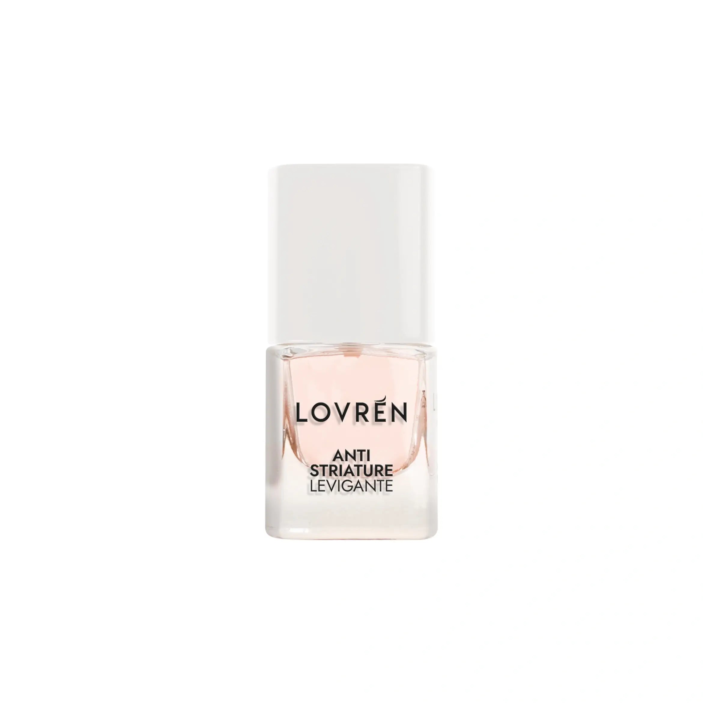 Lovrén Lovrén Nail Care - Nc6 Anti-Stretch Mark Enamel, 5 ml