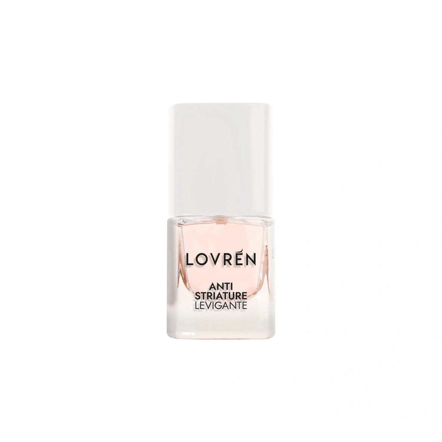 Lovrén Lovrén Nail Care - Nc6 Anti-Stretch Mark Enamel, 5 ml