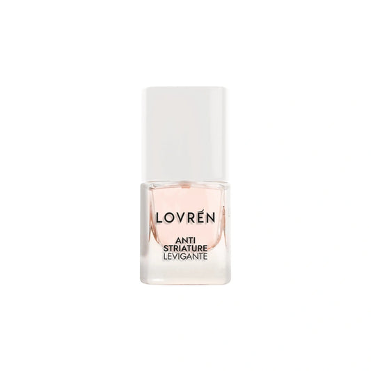 Lovrén Lovrén Nail Care - Nc6 Anti-Stretch Mark Enamel, 5 ml
