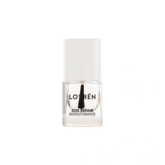 Lovrén Lovrén Nail Care - Nc7 Insta Keriafix, 5 ml