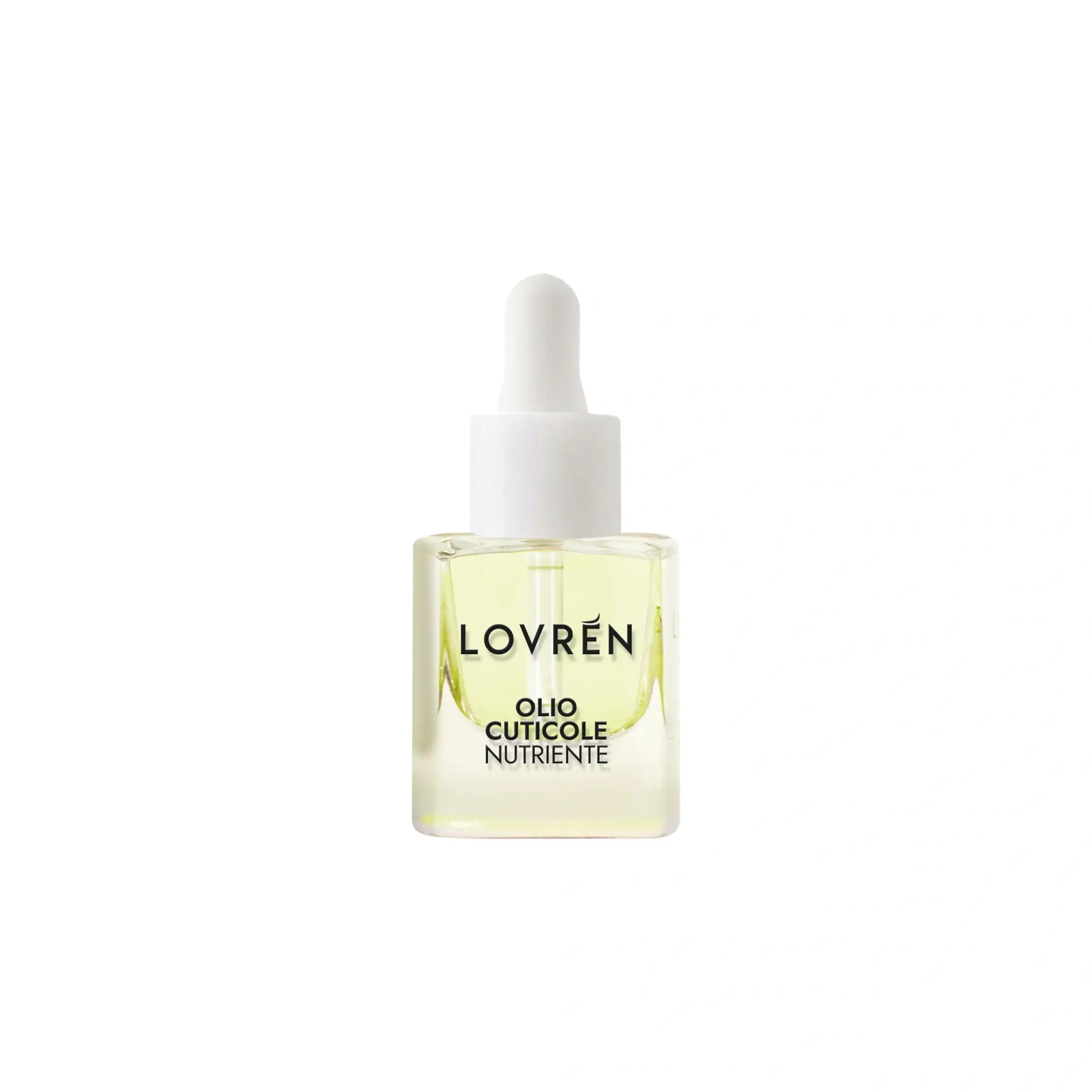 Lovrén Lovrén Nail Care - Nc9 Cuticle Oil, 5 ml
