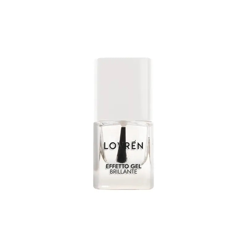 Lovrén Nail Care Nc5 Gloss Gel Effect, 5 ml