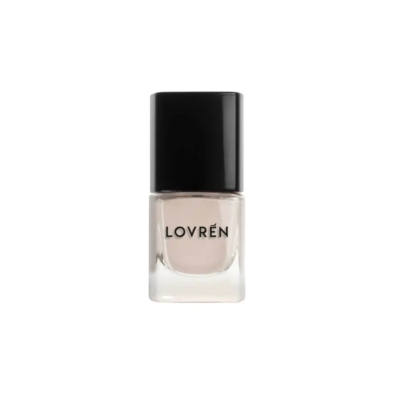 Lovrén Nail Care S23 Smalto Nails Milk Pink, 5 ml