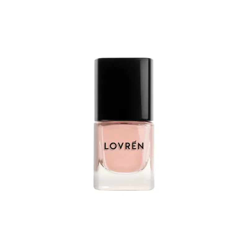 Lovrén Nail Care S3 Smalto Nails Confetto Pink, 5 ml