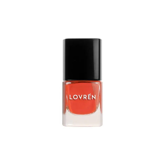 Lovrén Nail Care S8 Smalto Nails Corallo, 5 ml