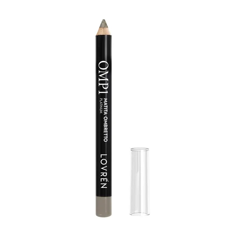 Lovrén Omp1 Eyeshadow Pencil Platinum, 3 gr