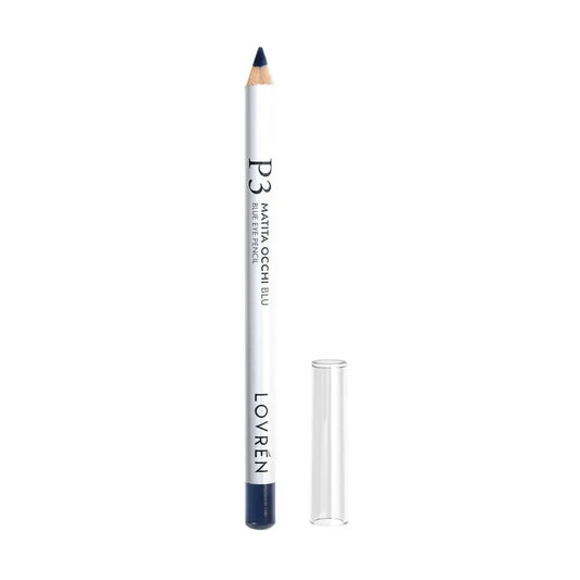 Lovrén P3 Eye Pencil Blue, 1,1 g