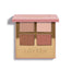 Lovrén Eyeshadow Palette 4 Shades Deep Sunset